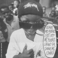 Show Me (Kompa Remix) By  Chemdrumz, SmooveKeyz,