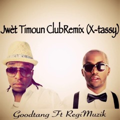 Jwet Timoun (Club Remix) Xtassy ft Regimuzik