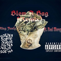 KingJuelz X Merezy - Blow a Bag (Remix)