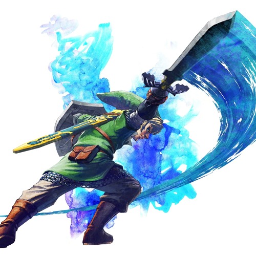 Zelda's Theme