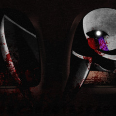 FNAF - Nightmare [Animation] (NateWantsToBattle)