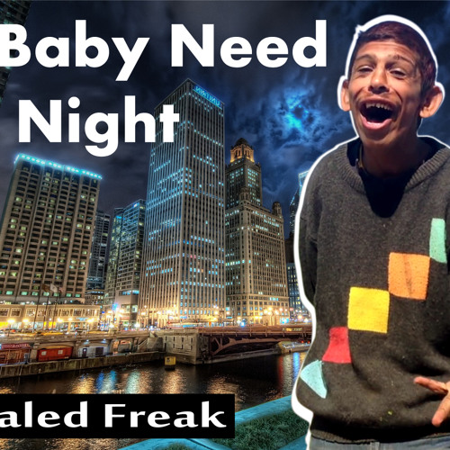 CD G-RAP BABY LUKE - FREAK THIS