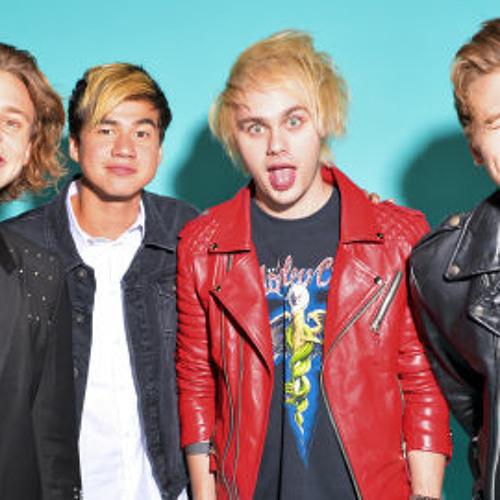 5 Seconds Of Summer - If You Don't Know