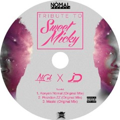 TTSM(Tribute To Sweet Micky)by AlCol & Jonathan Saint-Dic **Preview**