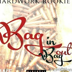 Cruise Control - Hardwork Rookie Mecho Bells at BagInBagOut Hw762