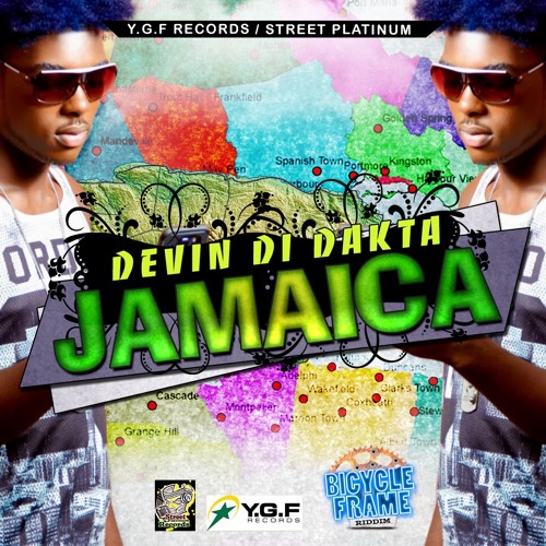 Devin Di Dakta - Jamaica - Bicycle Frame Riddim - @YGFrecords - August 2015 [@DjMadAnts][@YardHype]