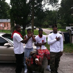 Ckarter - Free My Niggaz