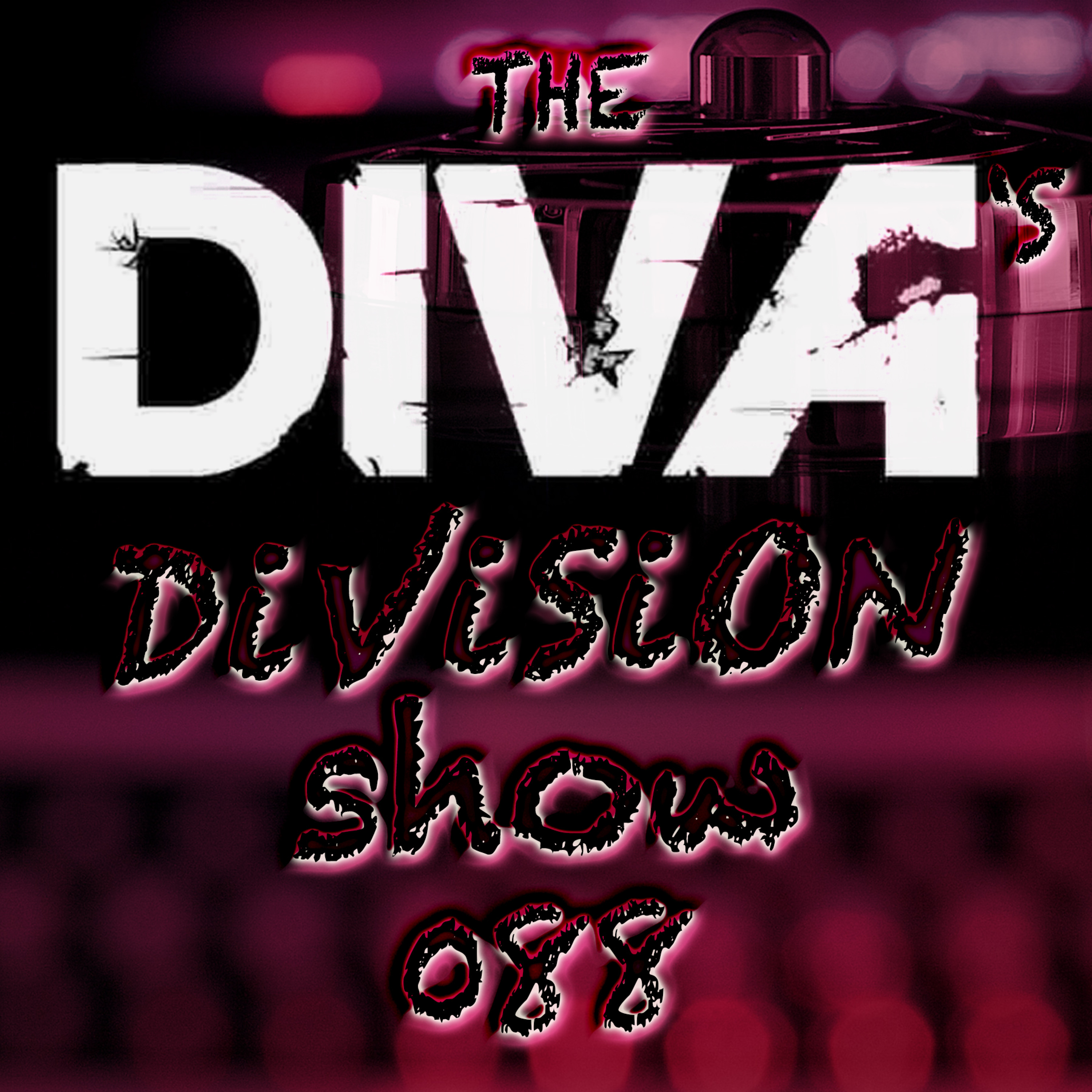 PODCAST JENNA DIVA