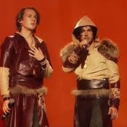 ylvis janym