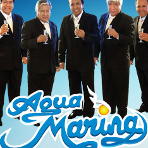 Agua Marina Tarde En Tu Vida