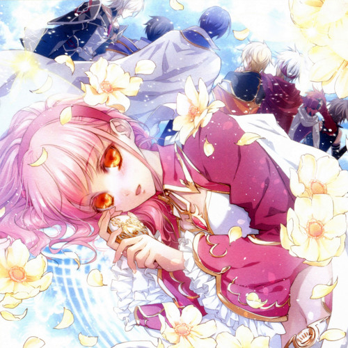 Wand of Fortune 2 - Kakayaki no Mirai Rita Full
