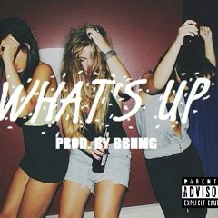 What's up Young June Ft Sabathagod & Megatron