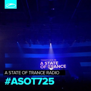 Armin van Buuren - ASOT 725 (Ushuaia Ibiza) 2015 (Free) → [www.facebook.com/lovetrancemusicforever]