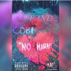 No Harm - Bandz x Cobi
