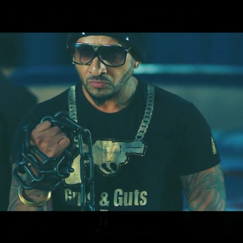 Etwaar- Jazzy b ft. Fateh DOE