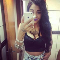 MC MEDRADO - NÃO VACILA COM SUA MINA