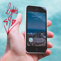 West Coast Calling