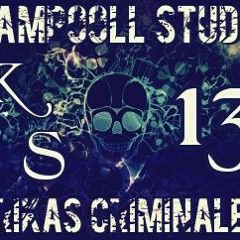 Sonando Otra Vez - Fugitivo - El Enviado Del Infierno - Street Flow - (Prod By Piper The King)