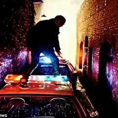 (Hip - Hop Beat)Flashing Lights