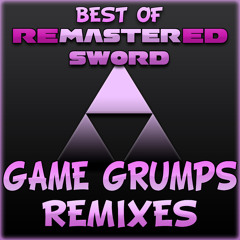 Just Jump - Game Grumps Remix (Remastered Explicit Ver.)