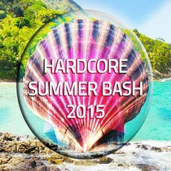 SKB @ Hardcore Summer Bash 2015