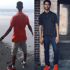 Hold Me ft Alex Hopkins