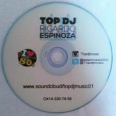 Mix IN CONCERT 80 New Wave