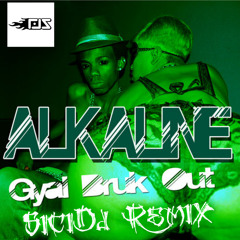 Alkaline - Gyal Bruk Out Remix Princiless Signature Riddim - by SiciDj Ronco Jamaican Stereo (Rjs)".
