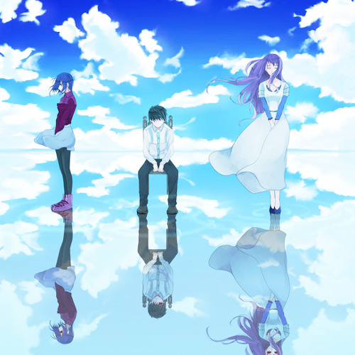 TK — Unravel 『Acoustic /  kobasolo』