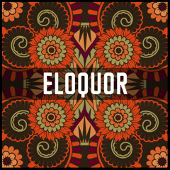 ELOQUOR // Blackcat Mixology // 30.07.2015