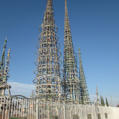 IM FROM WATTS hot boy ft boskee