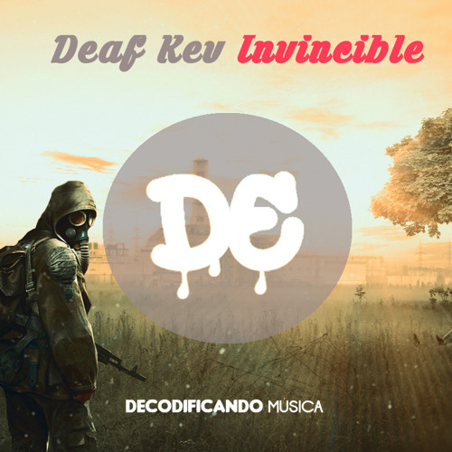 DEAF KEV - Invincible