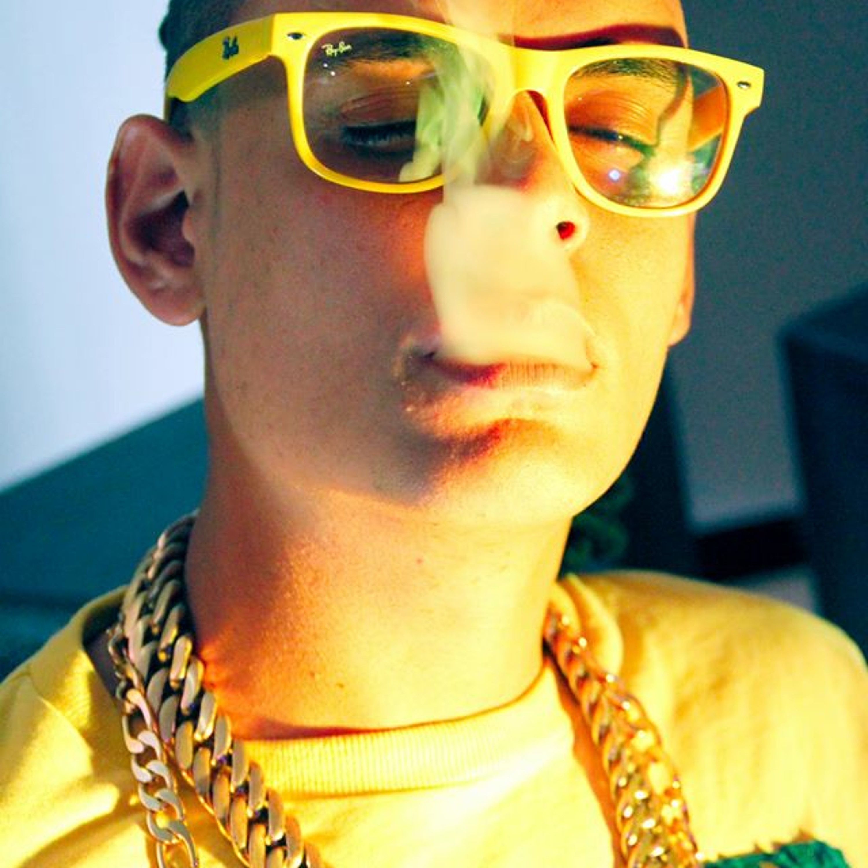 MC BÓ   Vai Se Foder (KondZilla)[2] episode artwork