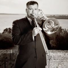 2015 - 2016 TMEA All State Tenor Trombone All State Etude Two