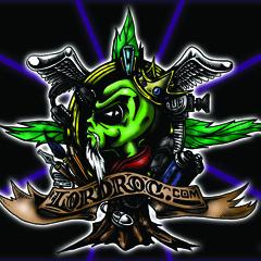 who is lord roc Produced by Taznomadic and Lemos Urban Nomadz