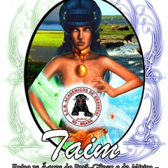 Igoor Rodrigues-Carnaval