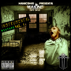 02 - INSTRUMENTAL(PROD. MAKING BEATZ SHORE)