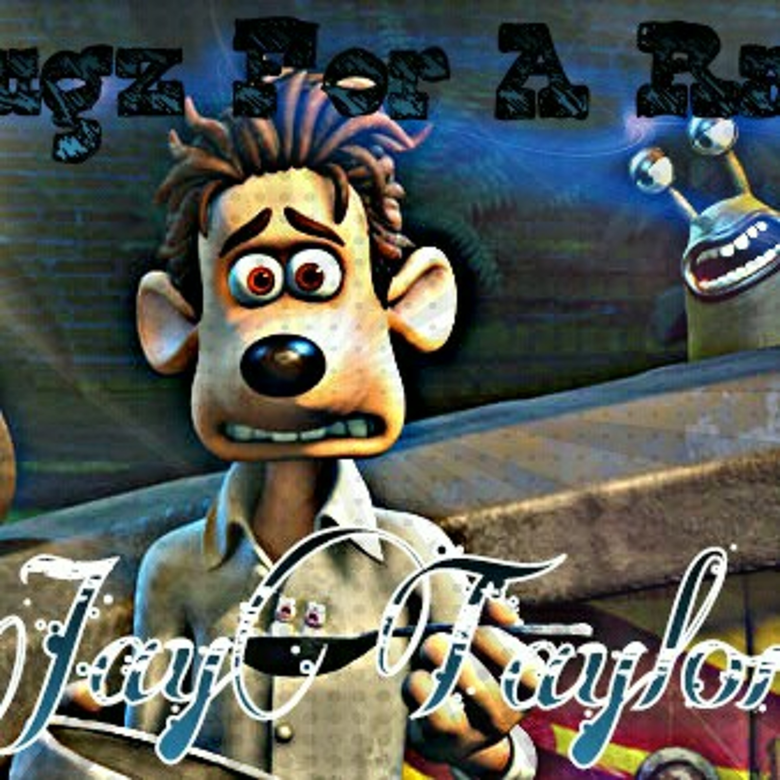 All I Ever Do - JayTaylor episode artwork