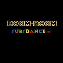 BOOM - BOOM