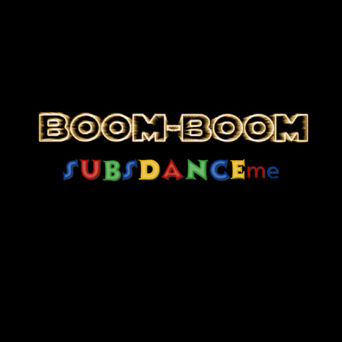BOOM - BOOM