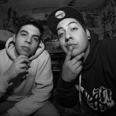 Mestkillah Feat. Disoner - Pasión(Chicho En El Beat)(2015)