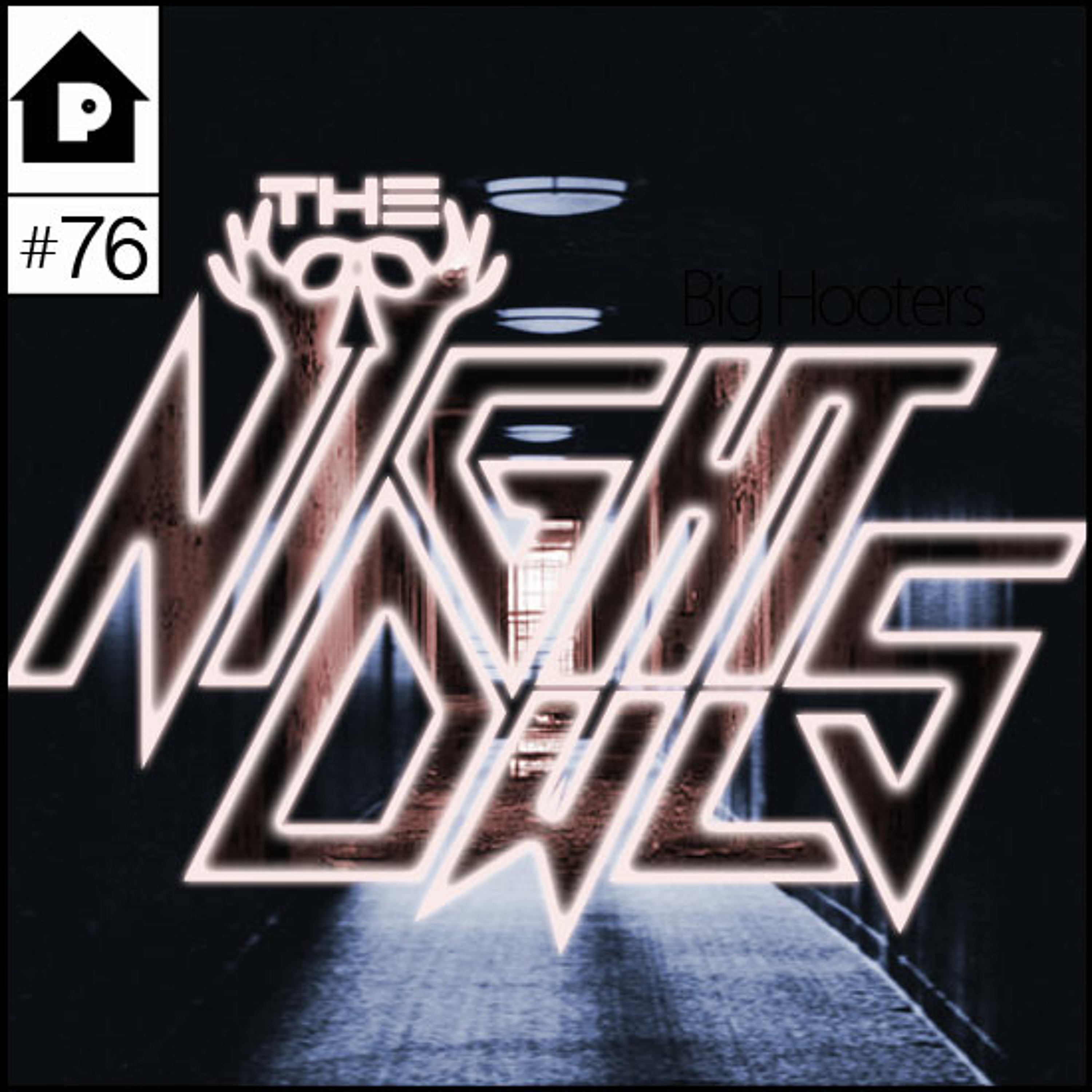 TheNightOwls