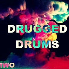 Nemesis - Original Remix 2k15 (Williams Ocampo) Drugged Drums AMWO