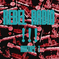 Rebel Radio In Da Mix