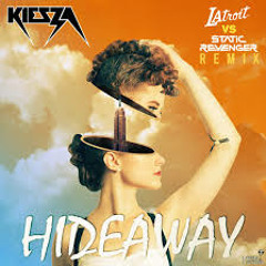 Hide Away X DjCoolBreez