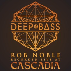 Rob Noble - Live @ Cascadia Festival 2015 (11:20-12:30am)