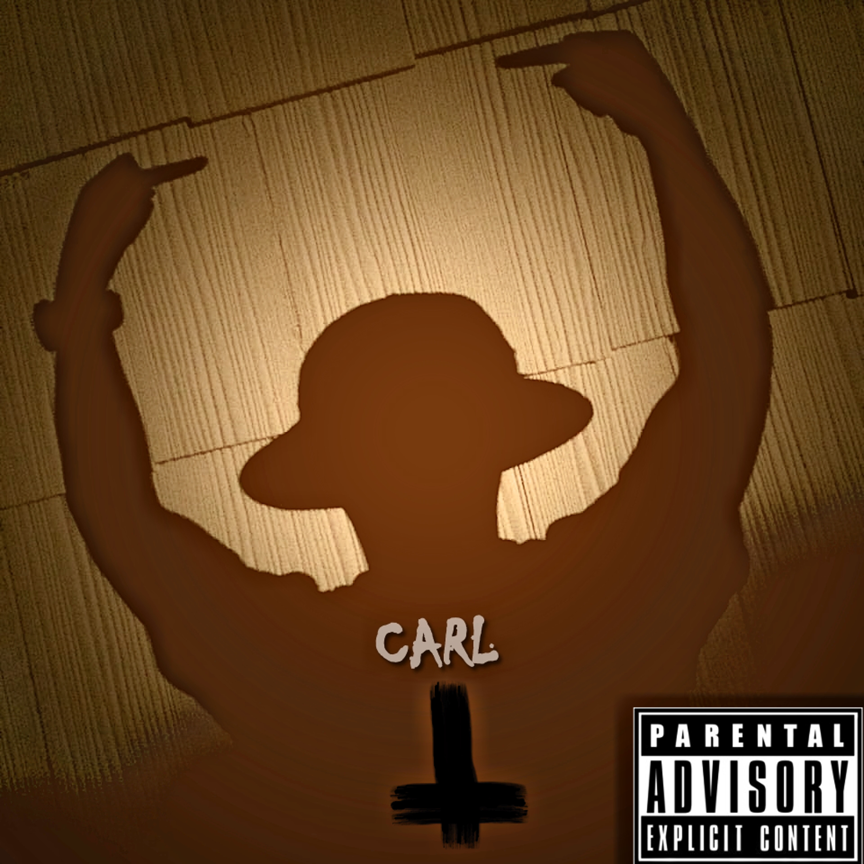 Carl Manderin