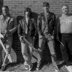 01 Switchblade Party