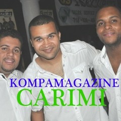 Carimi - Player(Studio Version from debut CD)