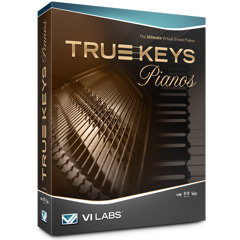 true keys ravenscroft 275